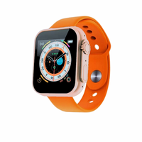 Relógio Inteligente SmartWatch D20 ULTRA