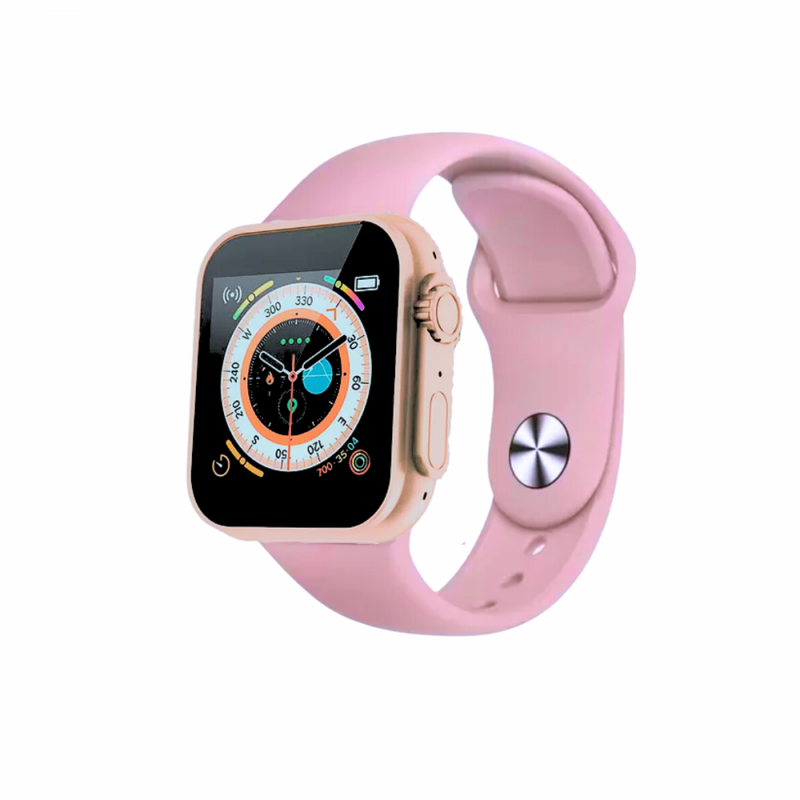 Relógio Inteligente SmartWatch D20 ULTRA