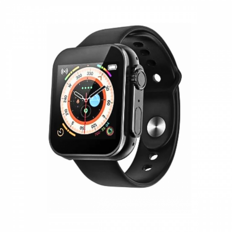 Relógio Inteligente SmartWatch D20 ULTRA