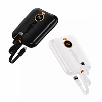 Power Bank 10000 mAh 3.1A Kapbom KA-971