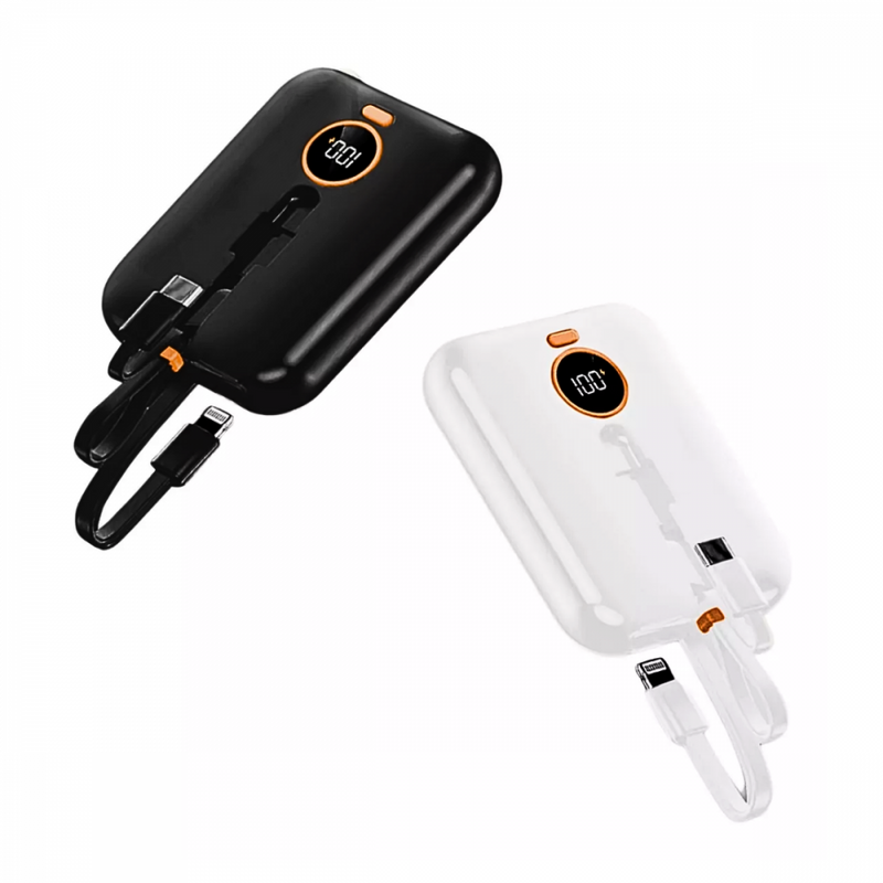 Power Bank 10000 mAh 3.1A Kapbom KA-971