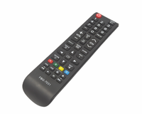 Controle Remoto Universal modelos - LG, Samsung, Sony, Philips, Toshiba, Sony Bravia - 15 Modelos