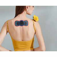 Mini Massageador Elétrico Portátil AL-H300 Altomex