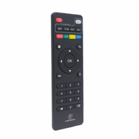 Controle Universal TV box Kapbom KAP-1178 ( ENVIO IMEDIATO )