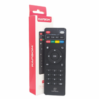 Controle Universal TV box Kapbom KAP-1178 ( ENVIO IMEDIATO )