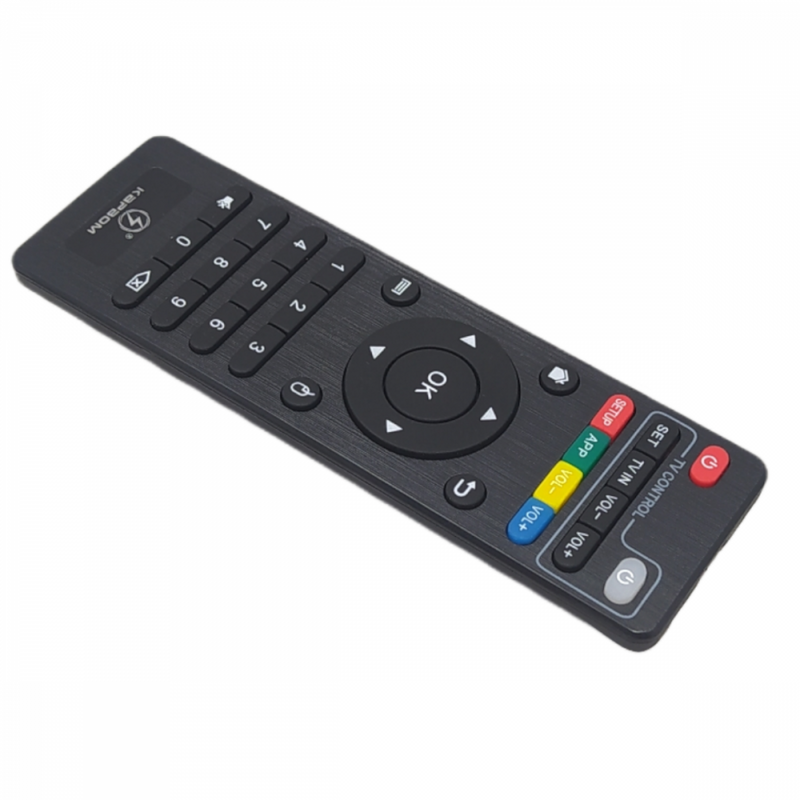 Controle Universal TV box Kapbom KAP-1178 ( ENVIO IMEDIATO )