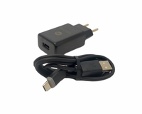 Carregador TURBO  Motorola 30W-TPC-8983N