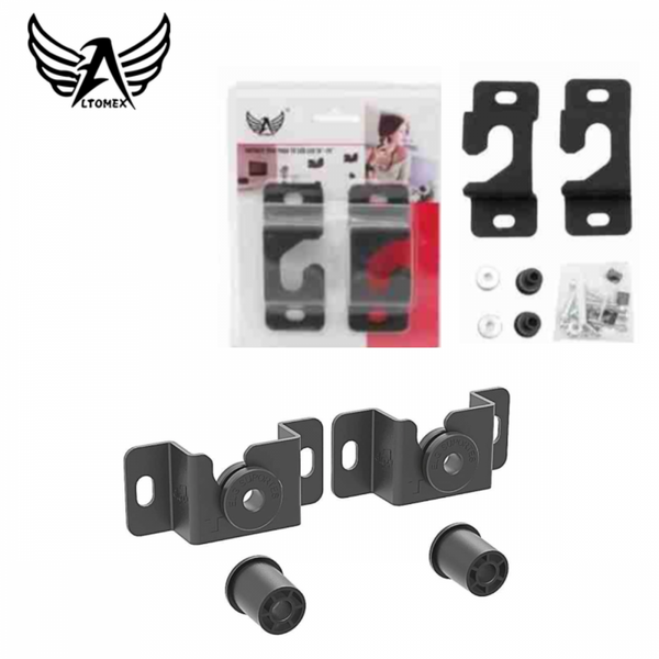 Suporte Tv Altomex C-052