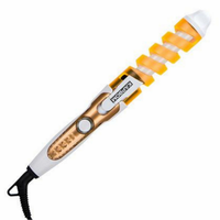 Modelador de Cachos Espiral Babyliss Kapbom