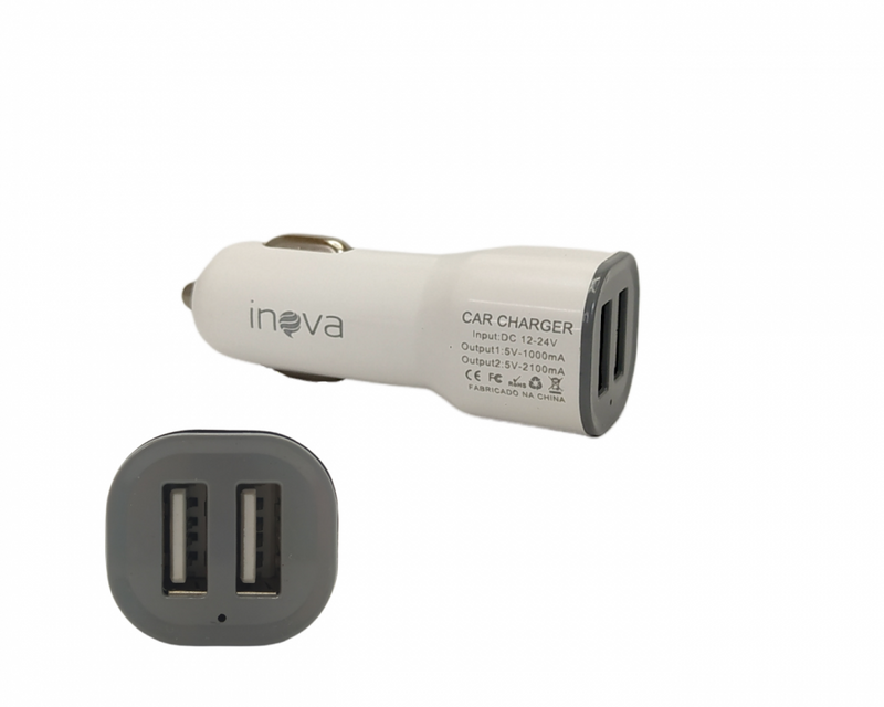 Fonte de carregador veicular 2049D