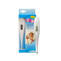 Termômetro Digital com Beep KA-1112