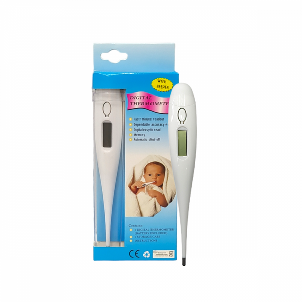 Termômetro Digital com Beep KA-1112