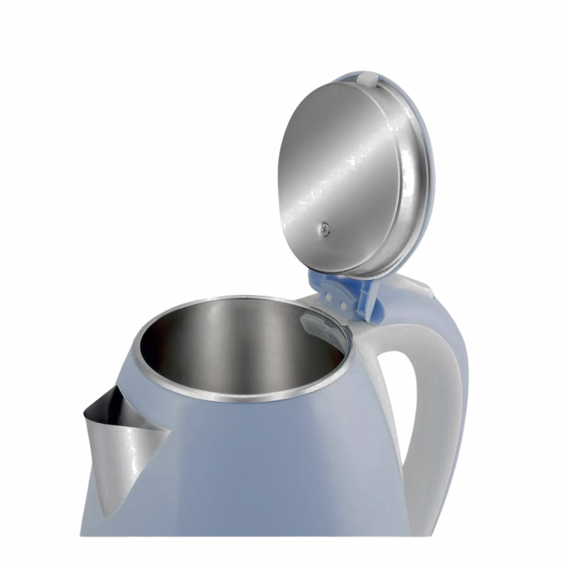 Chaleira Elétrica 2 Litros 110V Colors Kapbom KA-W05