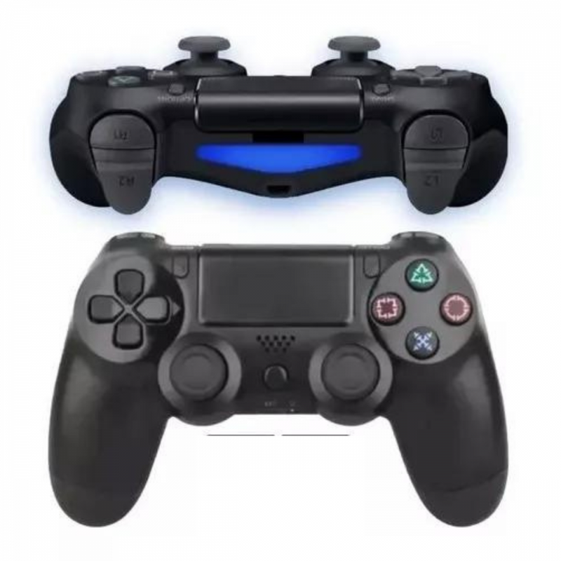 Controle Manete Sem Fio Compatível Ps4 Doubleshock 4