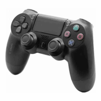 Controle Manete Sem Fio Compatível Ps4 Doubleshock 4