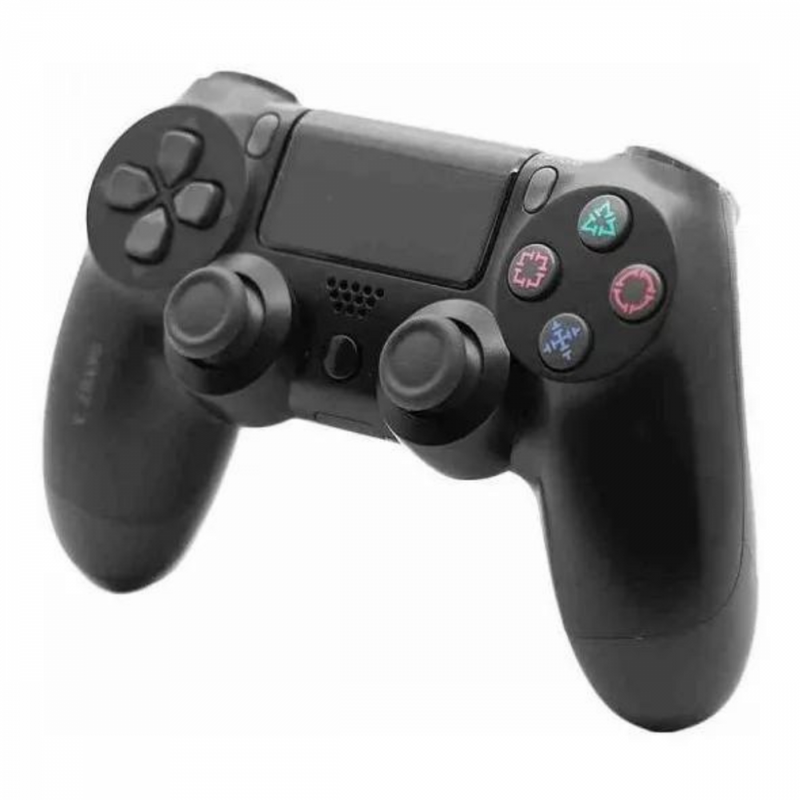 Controle Manete Sem Fio Compatível Ps4 Doubleshock 4