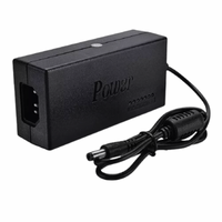 Fonte Adaptador Carregador Notebook Universal 8 Plugs Kinginfo HYJ-118