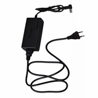 Fonte Adaptador Carregador Notebook Universal 8 Plugs Kinginfo HYJ-118