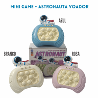 Pop It Mini Puzzle Game