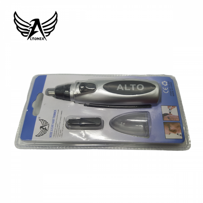 Aparador de pelos nariz e orelha Altomex TC-007