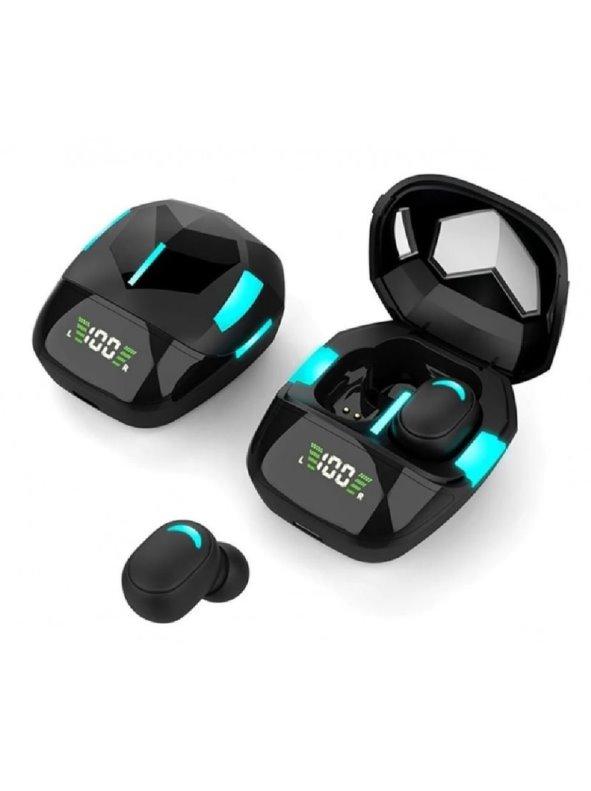 Fone de Ouvido Bluetooth Game Headset Altomex A-607H