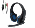 Fone Headset Gamer com fio INOVA FON-8730