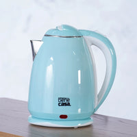 Chaleira Elétrica 2 Litros 110V Colors Kapbom KA-W05