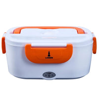 Marmita Térmica Elétrica Portátil 110/220vts Aquecimento Individual