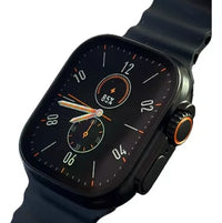 Relógio Smartwatch Original Xs-9 Ultra 2 Max 49mm Lançamento 2024