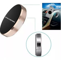 Suporte Magnético p/ Celular Imã Altomex C-131 (Cor Preto - ESGOTADO)