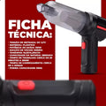 Aspirador De Pó Mini Soprador 3em1 Usb Portátil Recarregável - Melhor Aspirador da Categoria