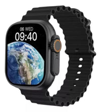 Relógio Smartwatch Original Xs-9 Ultra 2 Max 49mm Lançamento 2024