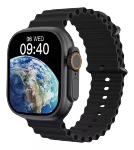 Relógio Smartwatch Original Xs-9 Ultra 2 Max 49mm Lançamento 2024