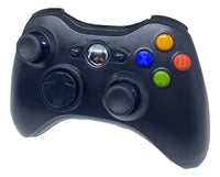 Controle de xbox 360 SEM FIO 2.4G Kapbom KAP-360WW