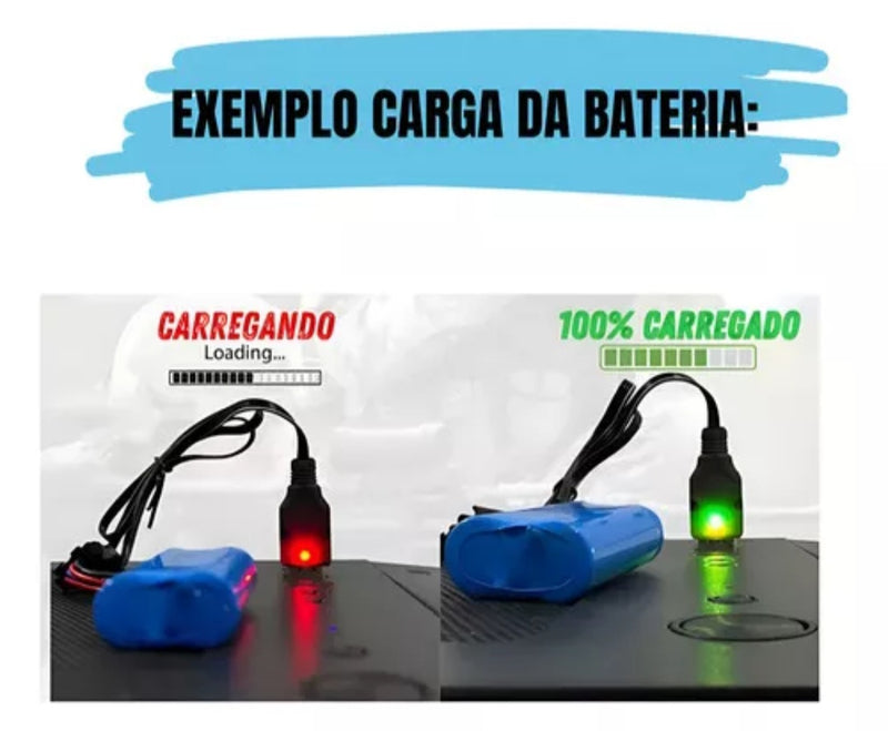 Arma de Bolinha de Gel Ak47 5mil Bolinhas + Brinde