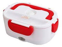 Marmita Térmica Elétrica Portátil 110/220vts Aquecimento Individual