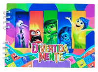 Livro de colorir Bobbie Goods Original - Envio Imediato