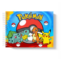 Livro de colorir Bobbie Goods Original - Envio Imediato